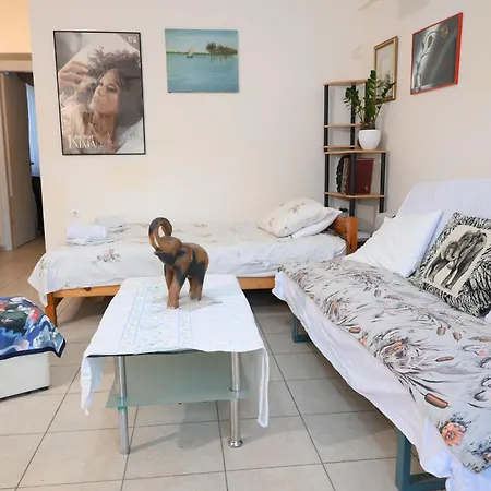 Ellen 735 Special Crete Apartment *