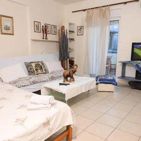 Ellen 735 Special Crete Apartment Heraklion (Crete)