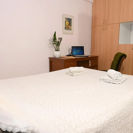 Apartment Ellen 735 Special Crete