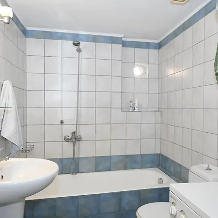 Apartment Ellen 735 Special Crete *
