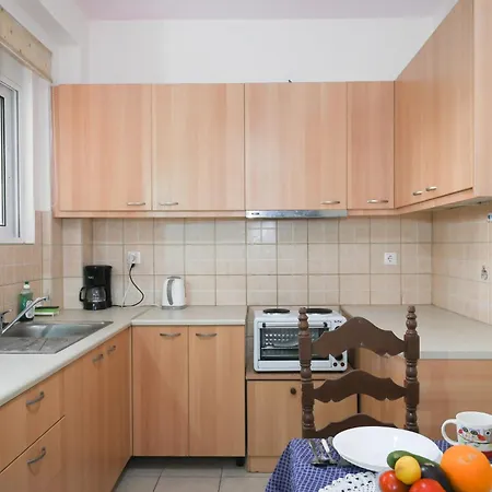 Apartment Ellen 735 Special Crete Heraklion (Crete)