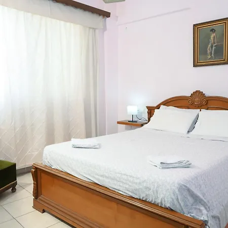 Apartment Ellen 735 Special Crete Heraklion (Crete)