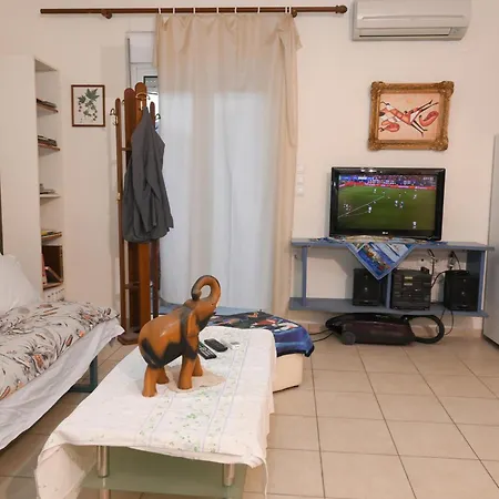 Apartment Ellen 735 Special Crete