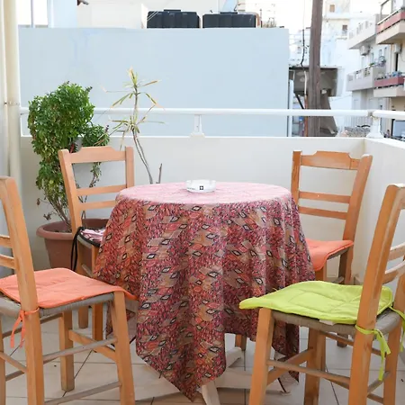 Ellen 735 Special Crete Heraklion (Crete)