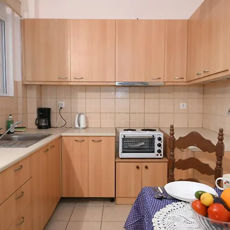 Apartment Ellen 735 Special Crete
