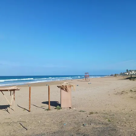 Appartement Ellen 735 Special Crete *